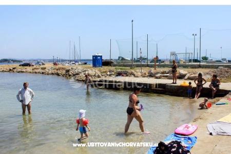 Appartementen Tkon-Muscet foto 5