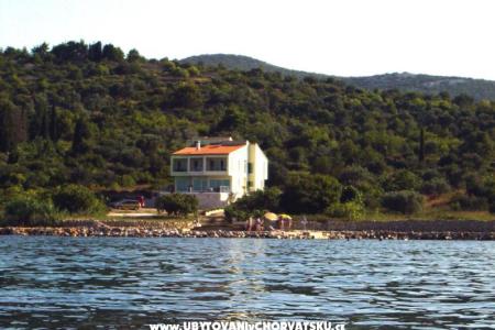 Appartementen Villa Banjka foto 3