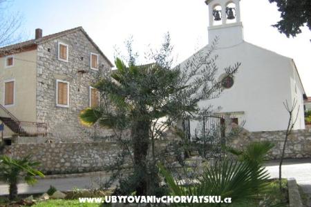 Appartementen Villa Banjka foto 4