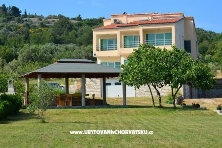 Appartementen Villa Banjka foto 5