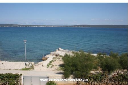 Appartementen MarMar foto 2