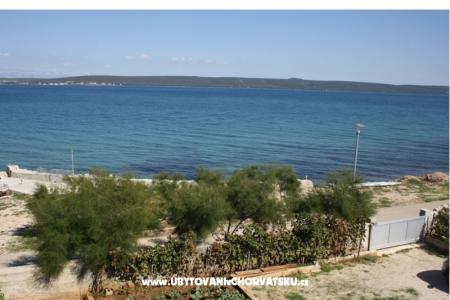 Appartementen MarMar foto 3