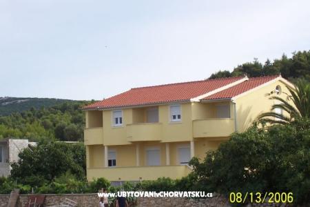 Appartementen MarMar foto 5