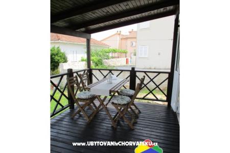 Holiday homes Twins by the sea foto 4