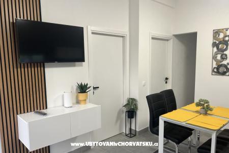 Holiday Huis first row to the sea eiland Pasman Kroatië