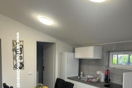 Holiday Huis first row to the sea foto 4