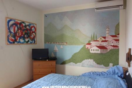 Appartementen Zalović foto 4