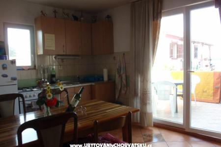 Appartementen Zalović foto 5