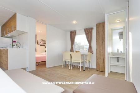 Appartementen Kamperen Ortić foto 4