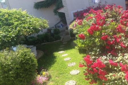 Appartementen Villa Esperanza foto 2