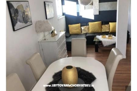Appartementen Villa Esperanza foto 4