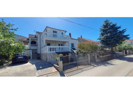 Villa Nena eiland Pasman Kroatië