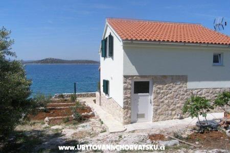 Villa Pomahline foto 4