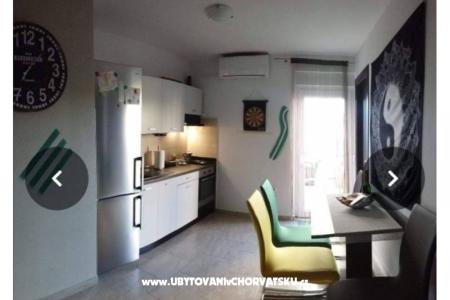 Appartement Petrčane  foto 2