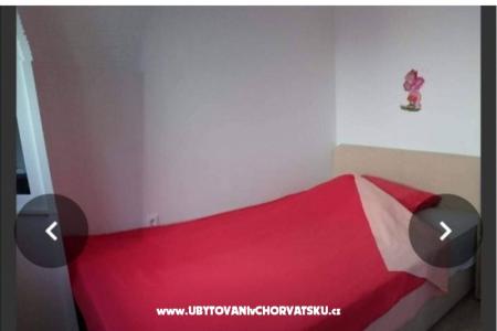 Appartement Petrčane  foto 3