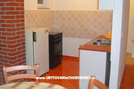 Appartement Šime foto 4