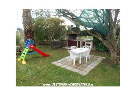 Appartementen Ankica foto 5