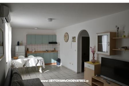 Appartementen Villa  Antonija  foto 2