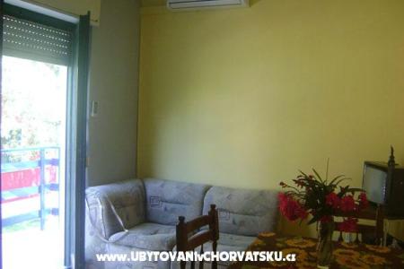 Appartementen Bogeljic foto 2