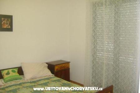Appartementen Bogeljic foto 3