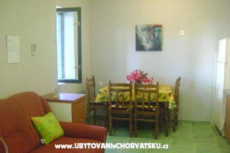 Appartementen Bogeljic foto 4