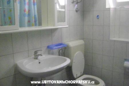 Appartementen Bogeljic foto 5