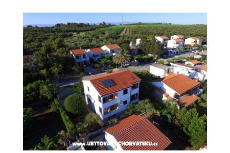 Appartementen Bukvić foto 3