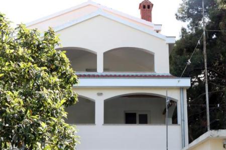 Appartementen Darko Petrcane Kroatië