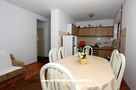 Appartementen Darko foto 5