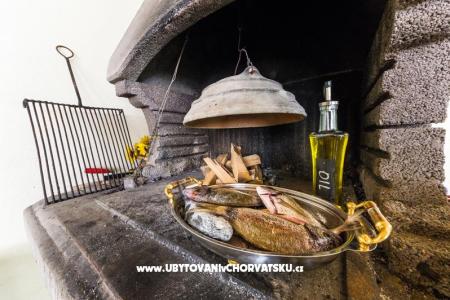 Appartementen Ivanka foto 2