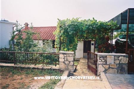 Appartementen Mandaric foto 3