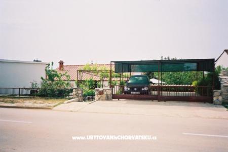 Appartementen Mandaric foto 4