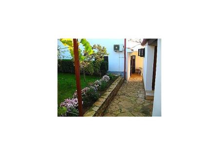 Appartementen Mandaric foto 5