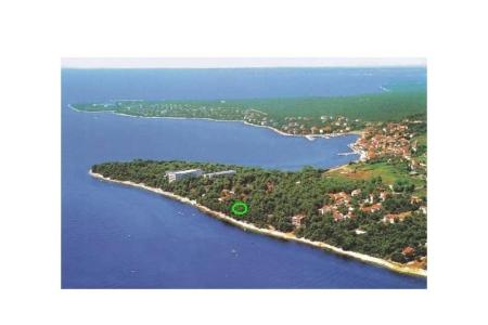 Appartementen Super Nada foto 3