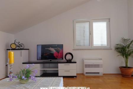 Appartementen Ana foto 4