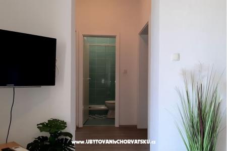 Appartement  foto 5