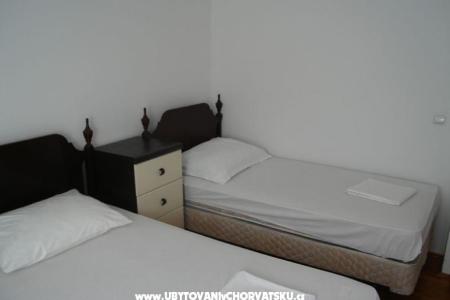 Appartement Holiday Huis Studeny foto 5