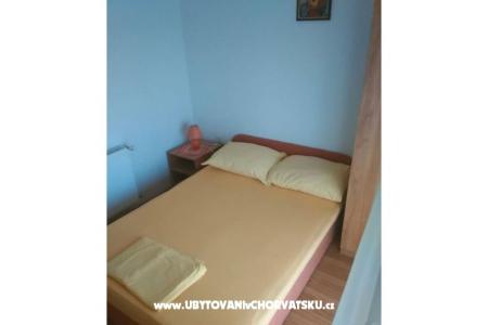Appartement Letica foto 4