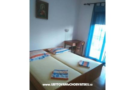 Appartement Letica foto 5