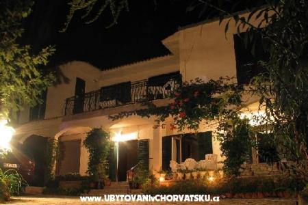 Appartementen Anka Šinkić Pirovac Kroatië