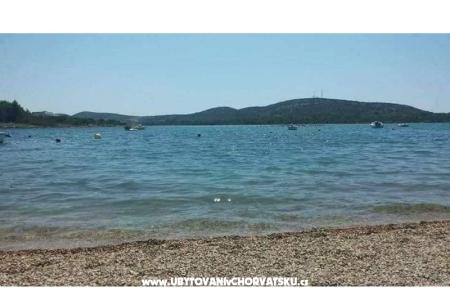 Appartementen Antea i Magdalena Pirovac Kroatië