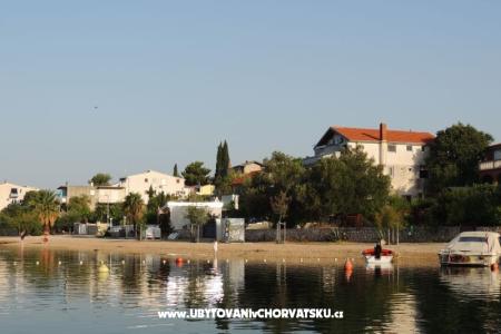 Appartementen Antea i Magdalena foto 2