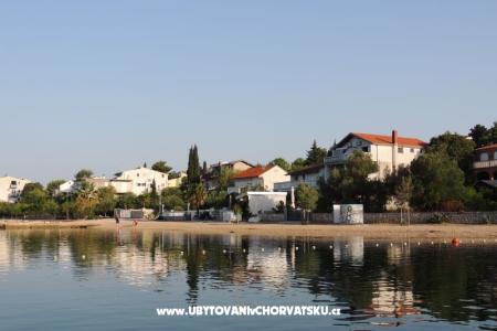 Appartementen Antea i Magdalena foto 3