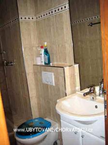 Appartementen Brainovic foto 2