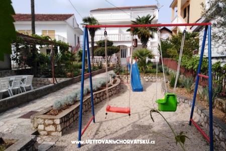 Appartementen Čubrić foto 3