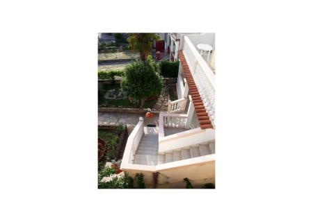 Appartementen Čubrić foto 5