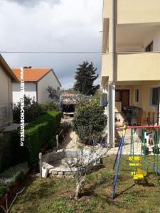 Appartementen Erak foto 2