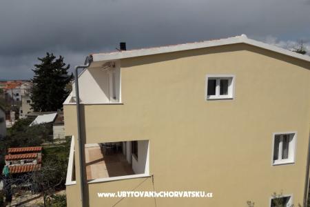 Appartementen Erak foto 5