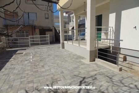 Appartementen Four Seasons - Pirovac foto 4