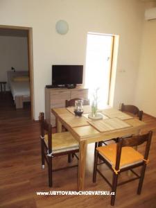 Appartementen Juliška foto 5